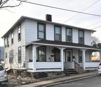 224 W Walnut St, Lock Haven, PA 17745 - photo 1
