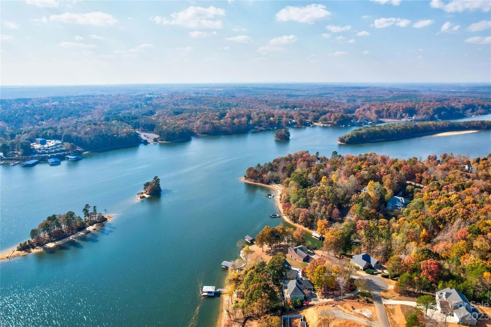 Welcome to Harbor Watch & Lot 53 High Lake Drive!