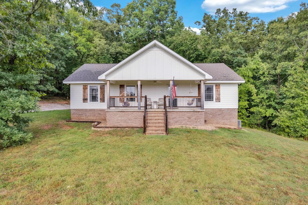 160 Zion Hill Rd, Cookeville, TN 38506 - photo 1