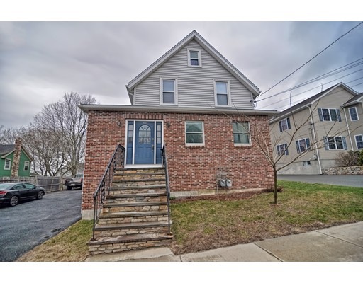 82 West St unit 1, Milford, MA 01757 - photo 1