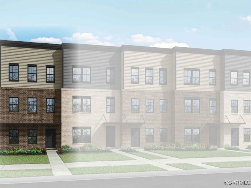 This stunning home boasts 3 bedrooms, 2.5 baths, a