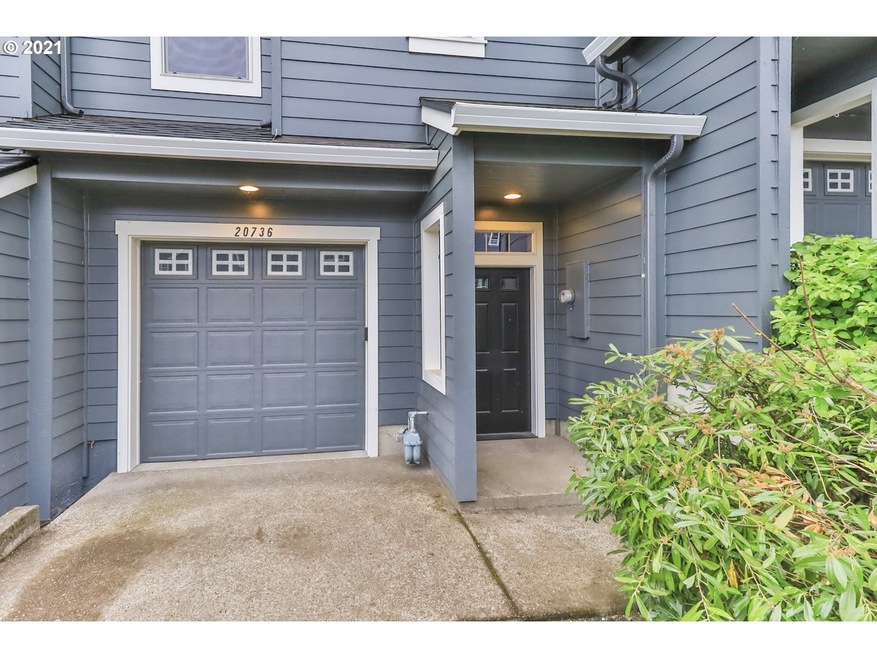 20736 Viewpoint Rd, West Linn, OR 97068 - photo 1