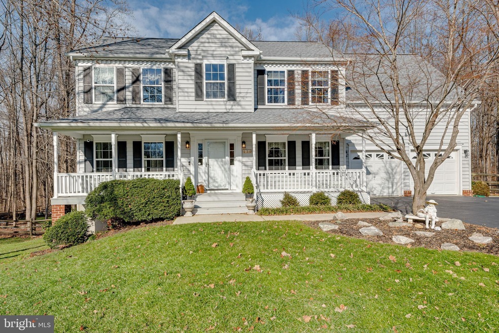 136 Chickadee Dr, Dunkirk, MD 20754 - photo 1