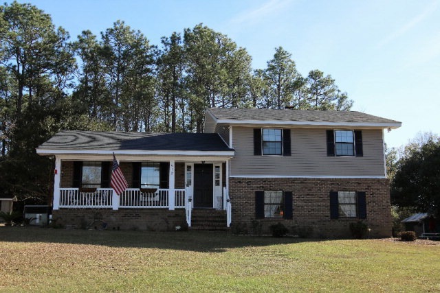 512 San Barnard Rd, Sylvester, GA 31791 - photo 1