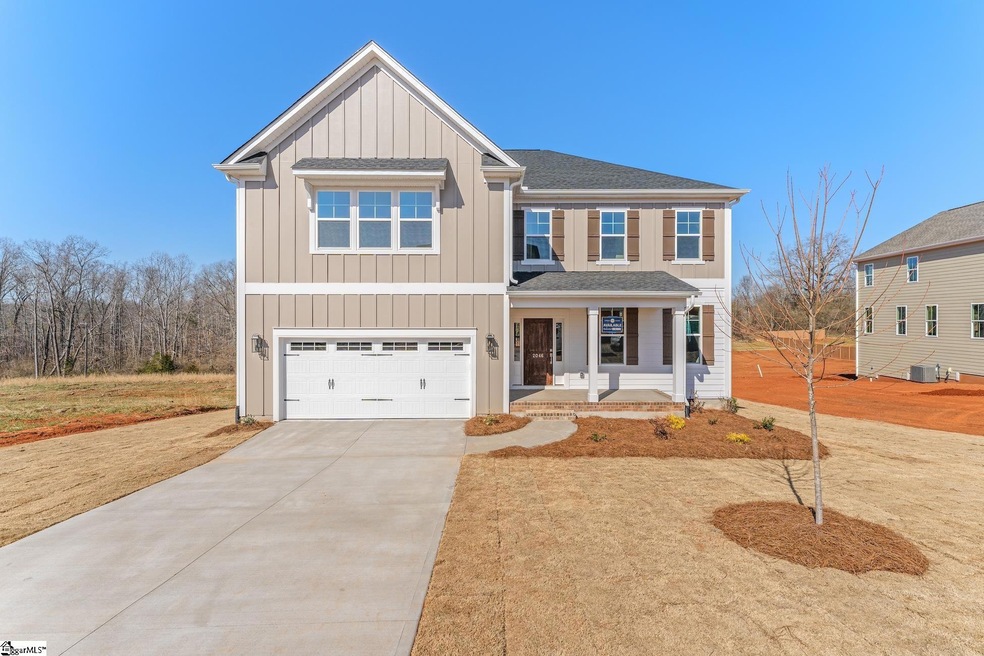 2046 Emily Margaret Rd unit PRM 15, Chesnee, SC 29323 - photo 1