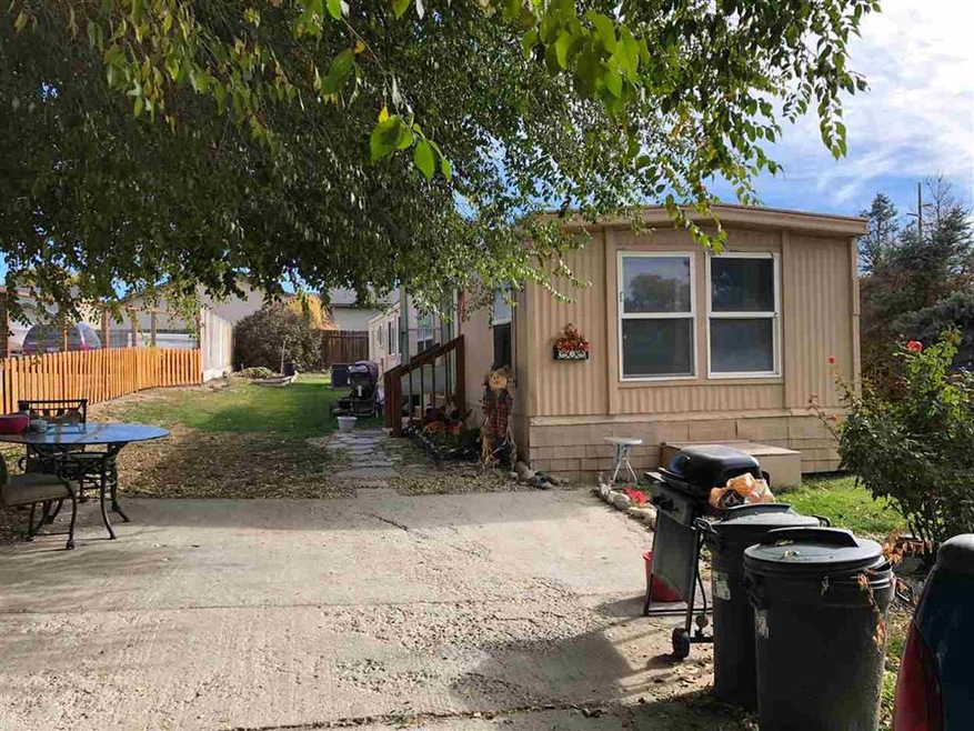 1012 S Elder St, Nampa, ID 83686 - photo 1