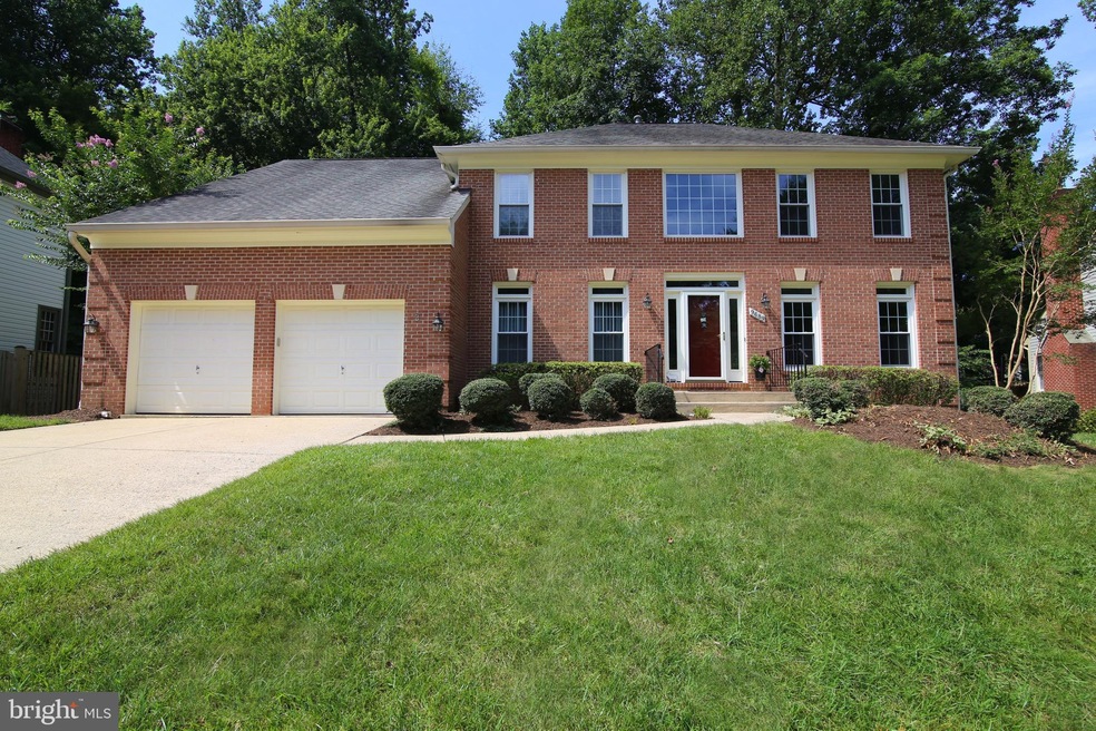 9689 Britford Dr, Burke, VA 22015 - photo 1