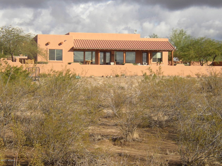 35740 S Calico Cir, Wickenburg, AZ 85390 - photo 1