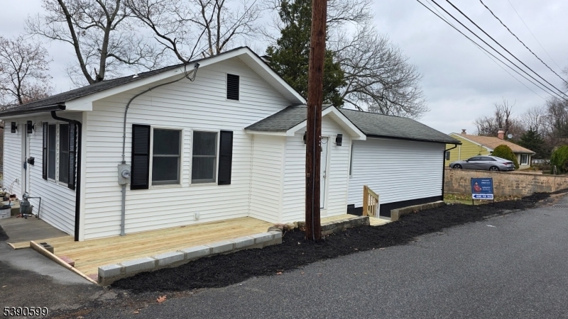 43 Nakomis Path, Lincoln Park, NJ 07035 - photo 1