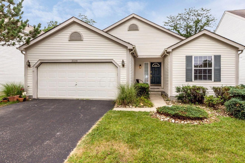 3211 Omega Drive