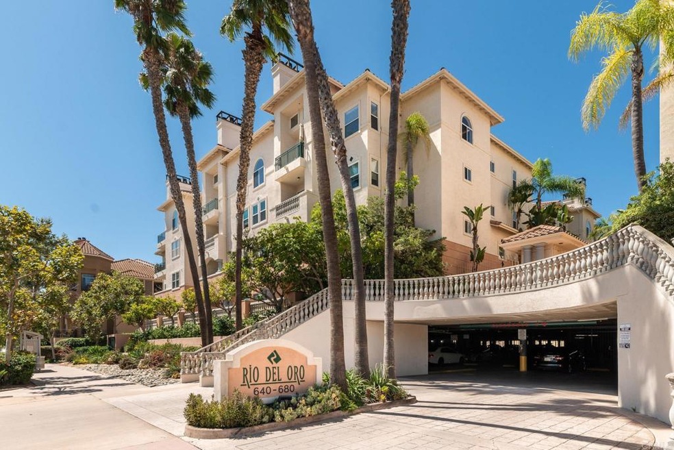640 Camino de la Reina Unit 1202, San Diego, CA 92108 MLS NDP2306799