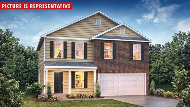 136 Harvest Pointe Dr unit 15, Statesville, NC 28677 - photo 1