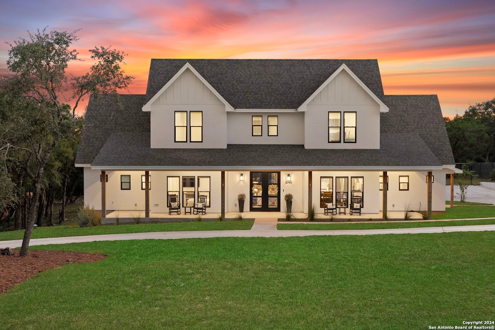 2541 Otter Way, New Braunfels, TX 78132 - photo 1