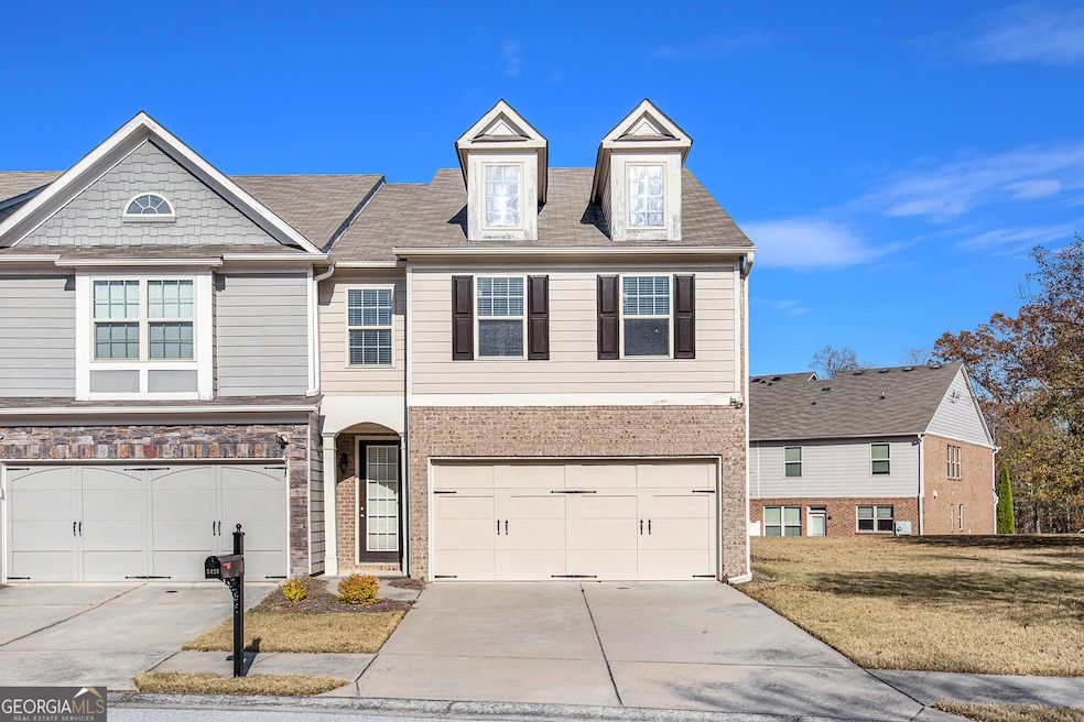 2426 Bellyard Dr, Buford, GA 30519 - photo 1