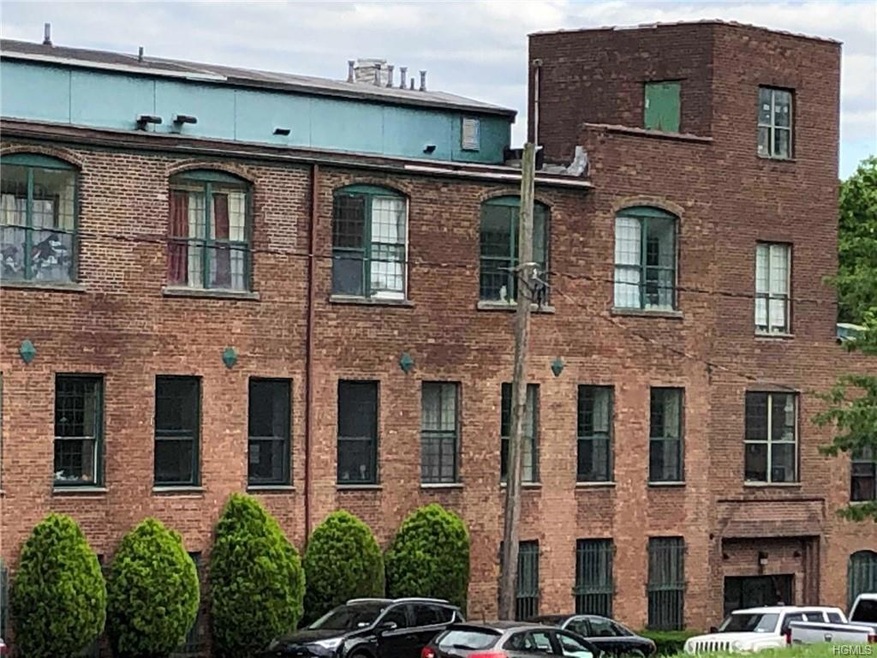 The Foundry at Washington Park unit 207~J, Newburgh, NY 12550 - photo 1