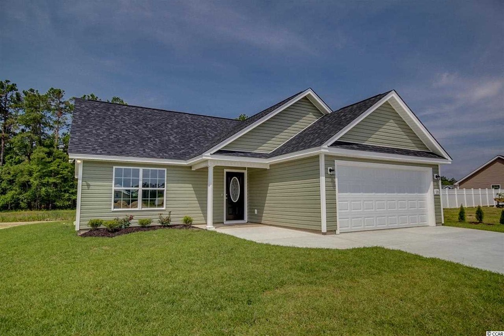 239 Beulah Cir unit Homesite 12 Tracey, Conway, SC 29527 - photo 1