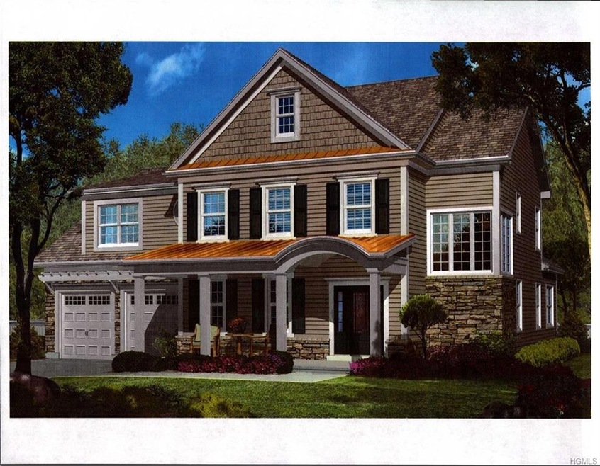 220 Bay View Ave, Cornwall On Hudson, NY 12520 - photo 1