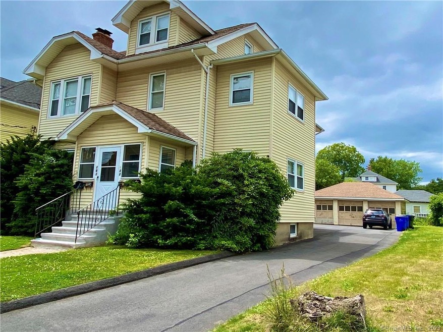 99 Beverly Rd, West Hartford, CT 06119 - photo 1