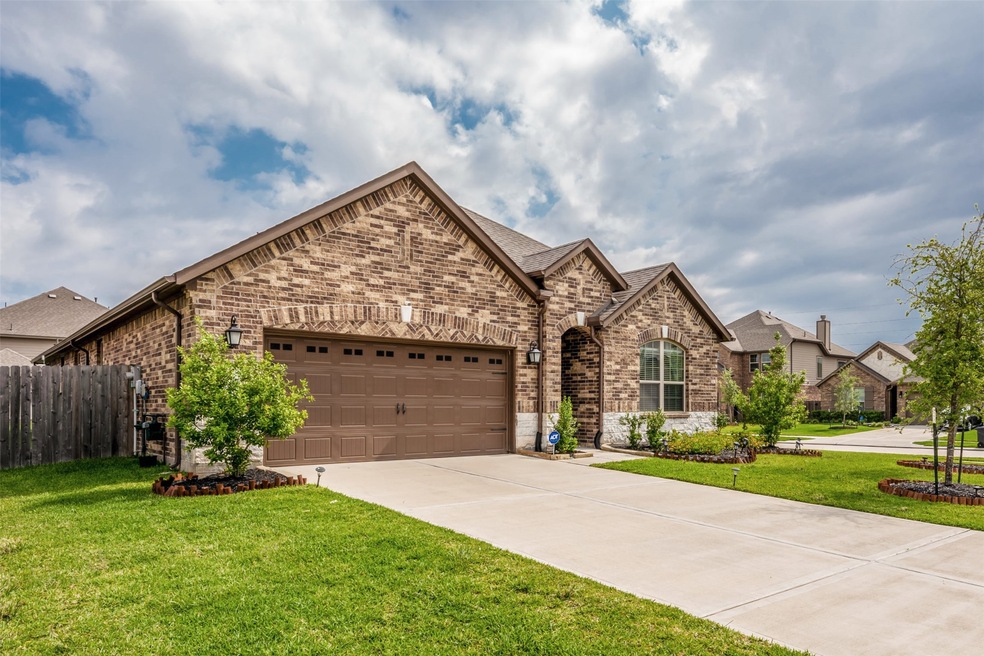 28702 Yulee Mill Dr, Katy, TX 77494 - photo 1