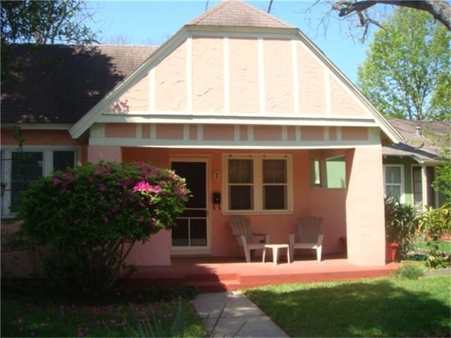 513 E 20th St unit 1, Houston, TX 77008 - photo 1