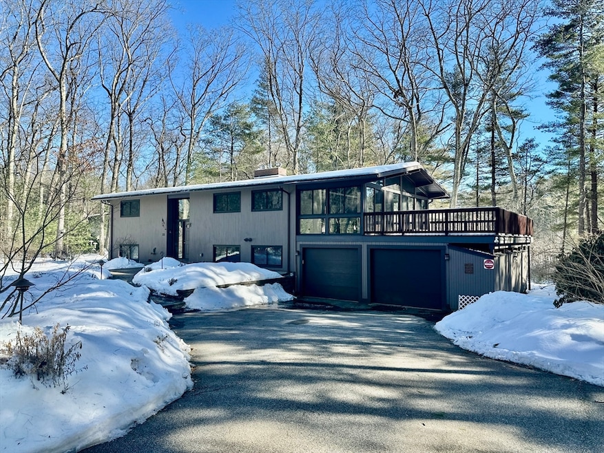 25 Raynor Rd, Sudbury, MA 01776 - photo 1