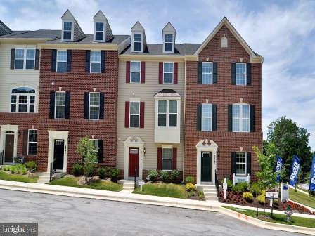 1709 Spanish Oak Ct, Hanover, MD 21076 - photo 1