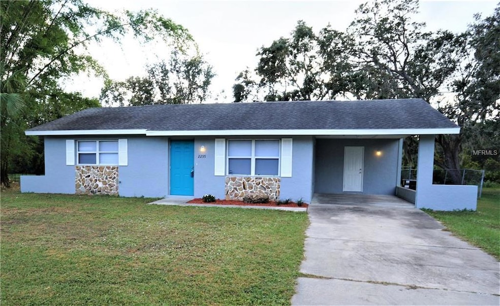 2235 Lake View Blvd, Port Charlotte, FL 33948 - photo 1