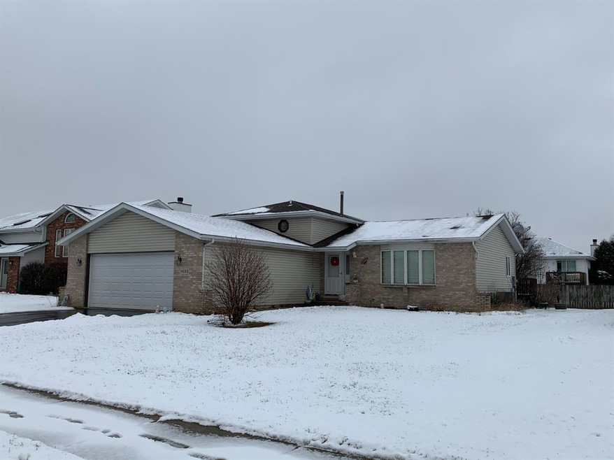 1433 Cozy Ln, Dyer, IN 46311 - photo 1