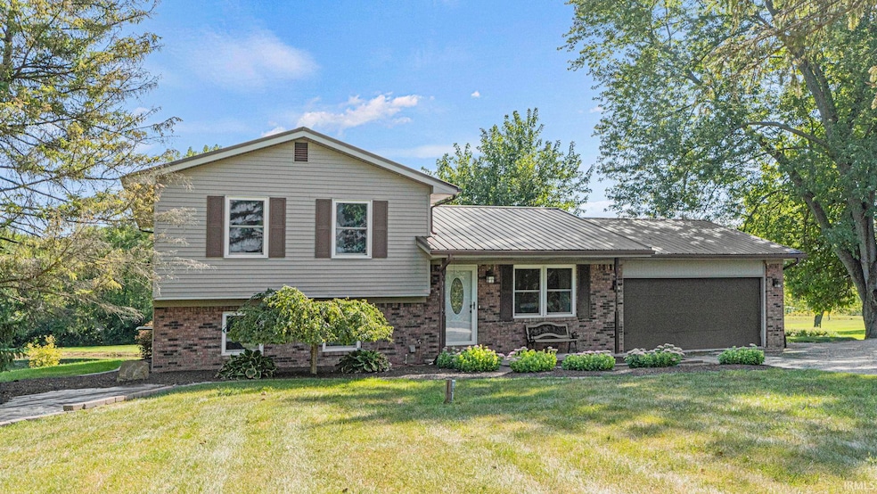 11785 N 500 E, Roanoke, IN 46783 - photo 1