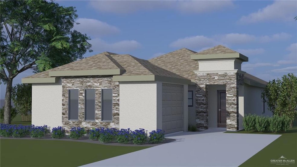 1701 Alisson St, Alton, TX 78573 - photo 1