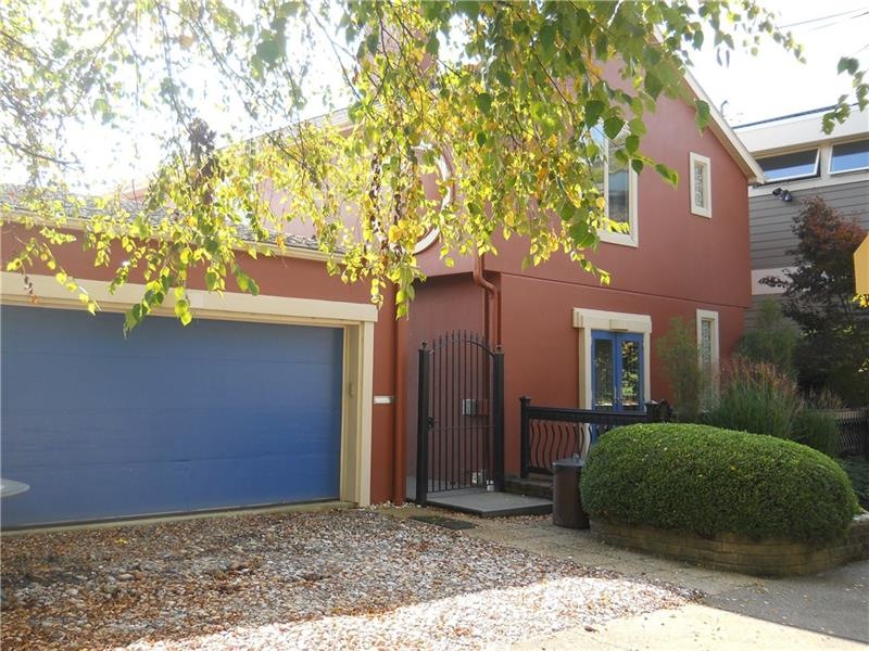 Welcome to 1860 Clayton Ave, a fabulous home await