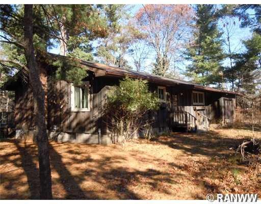 7788 Hwy U, Danbury, WI 54830 - photo 1