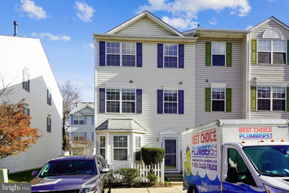 8842 Goose Landing Cir, Columbia, MD 21045 - photo 1