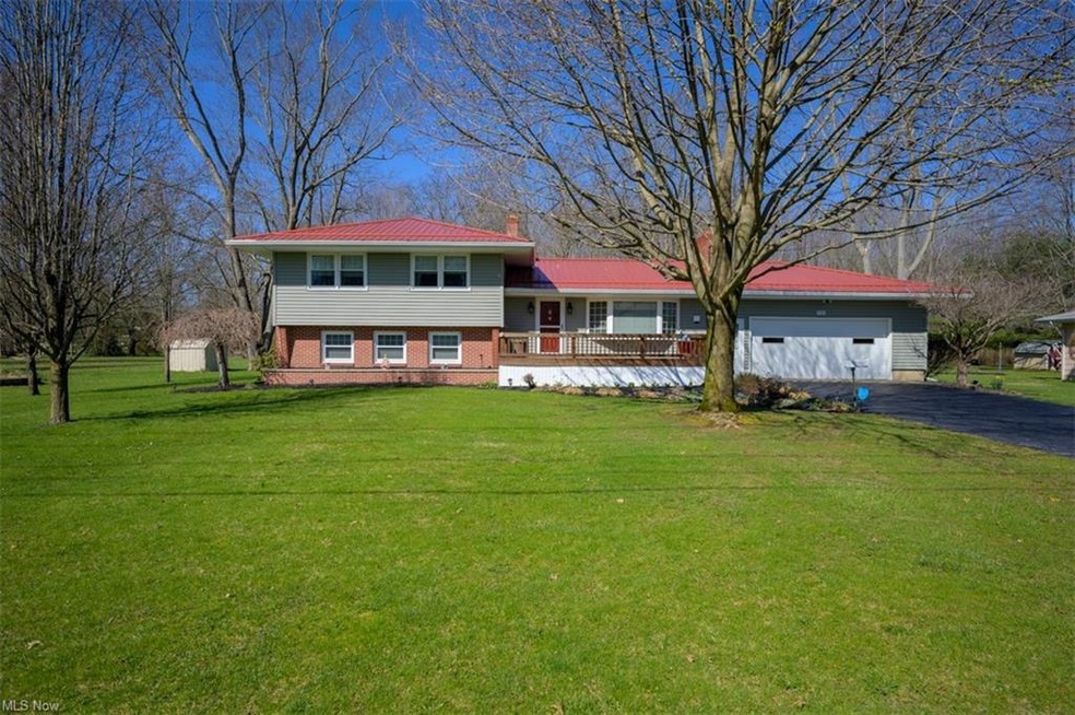 Welcome to 731 Gillmer Rd!
