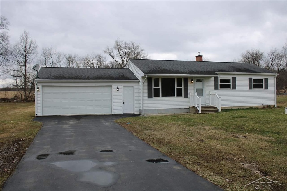 2197 E Tobias Rd, Clio, MI 48420 - photo 1