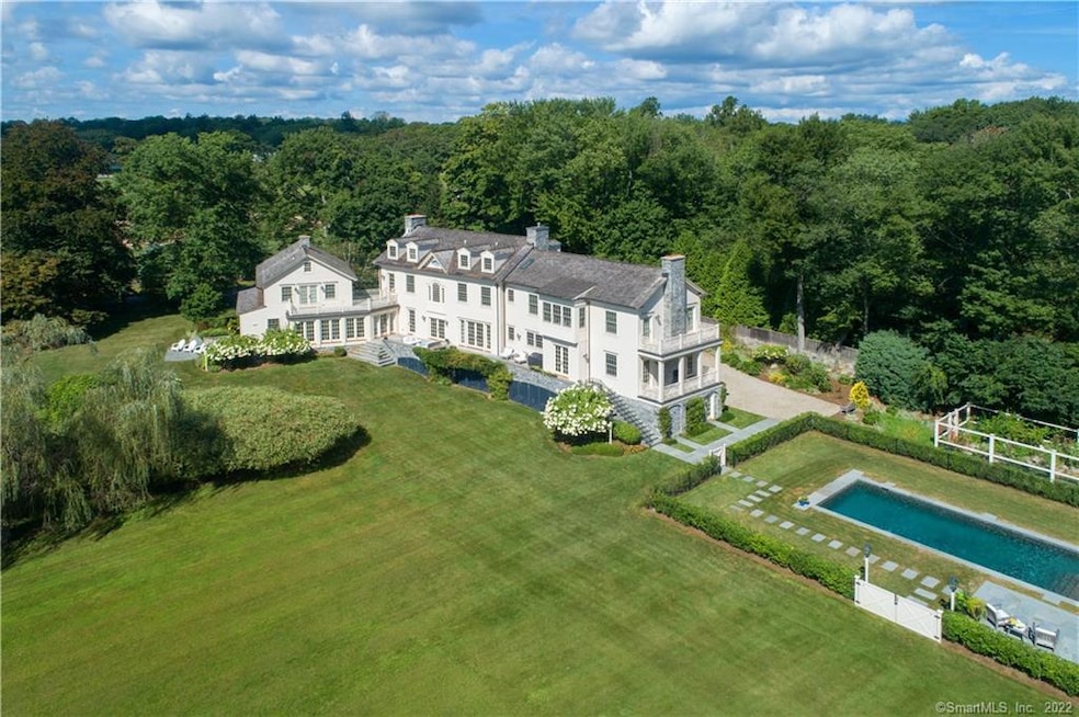 78 Bulkley Ave N, Westport, CT 06880 - photo 1