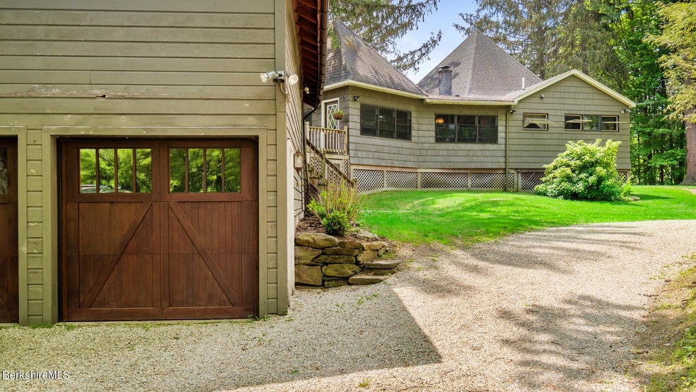 8 Brookside Rd, Great Barrington, MA 01230 - photo 1