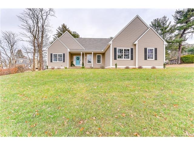 83 Gilbert Ave, Rocky Hill, CT 06067 - photo 1