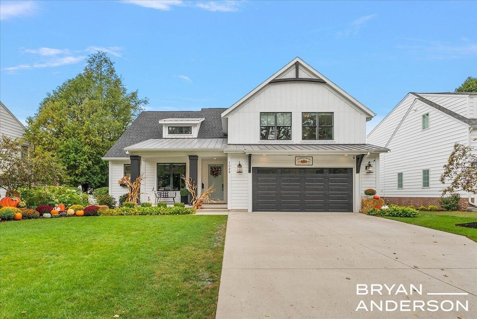 089-1029 Pinecrest Ave SE, East Grand Ra