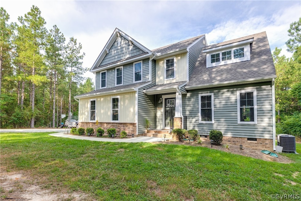 2018 Walnut Tree Place, Powhatan, VA 23139 - photo 1