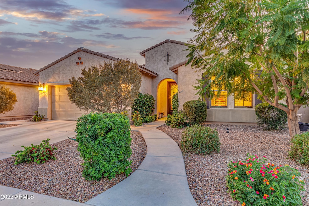Welcome Home!