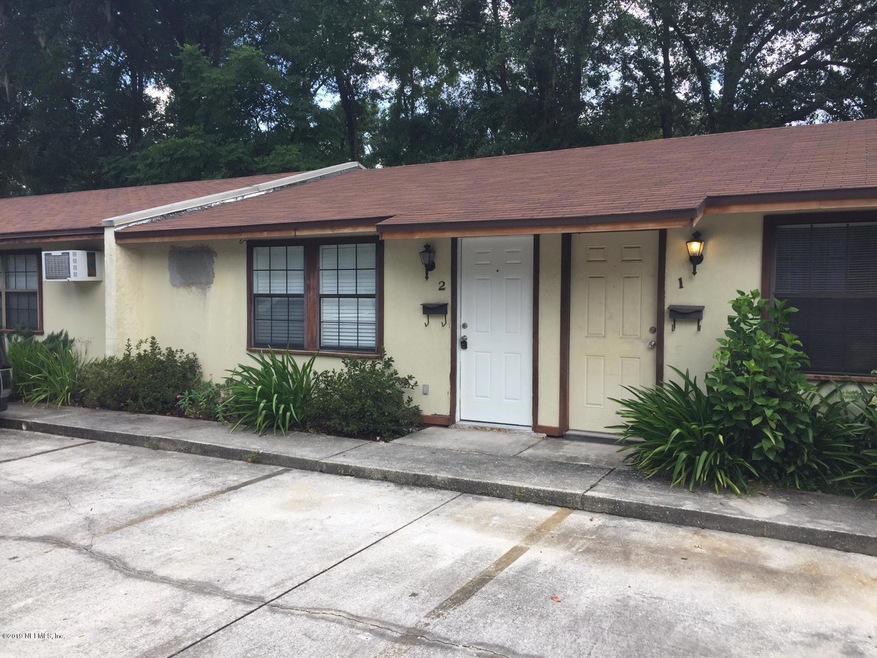 1530 Ryar Rd unit 2, Jacksonville, FL 32216 - photo 1