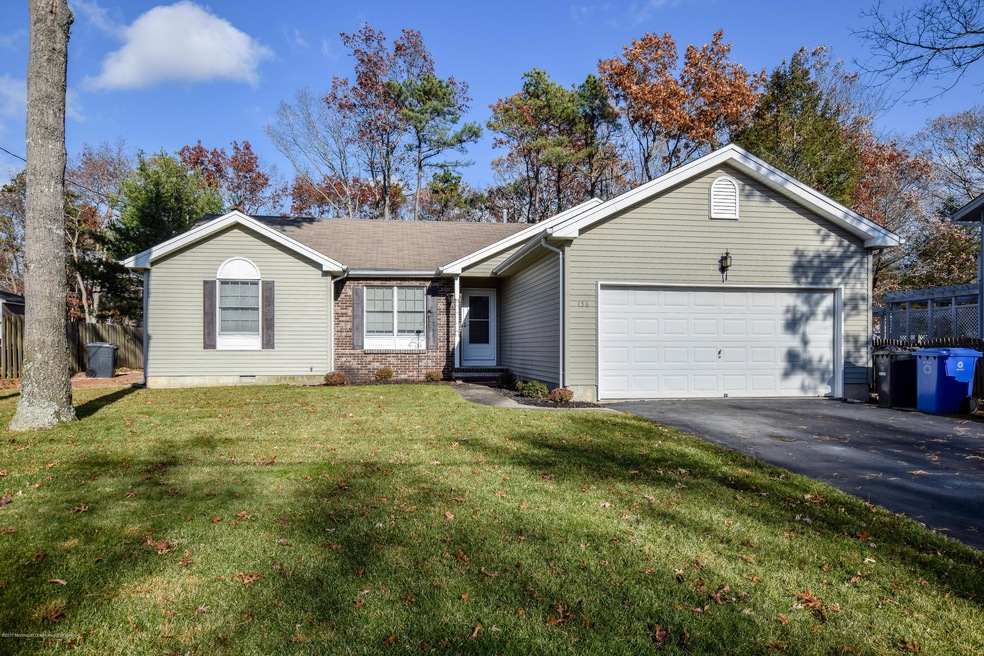 156 Bowsprit Rd, Manahawkin, NJ 08050 - photo 1