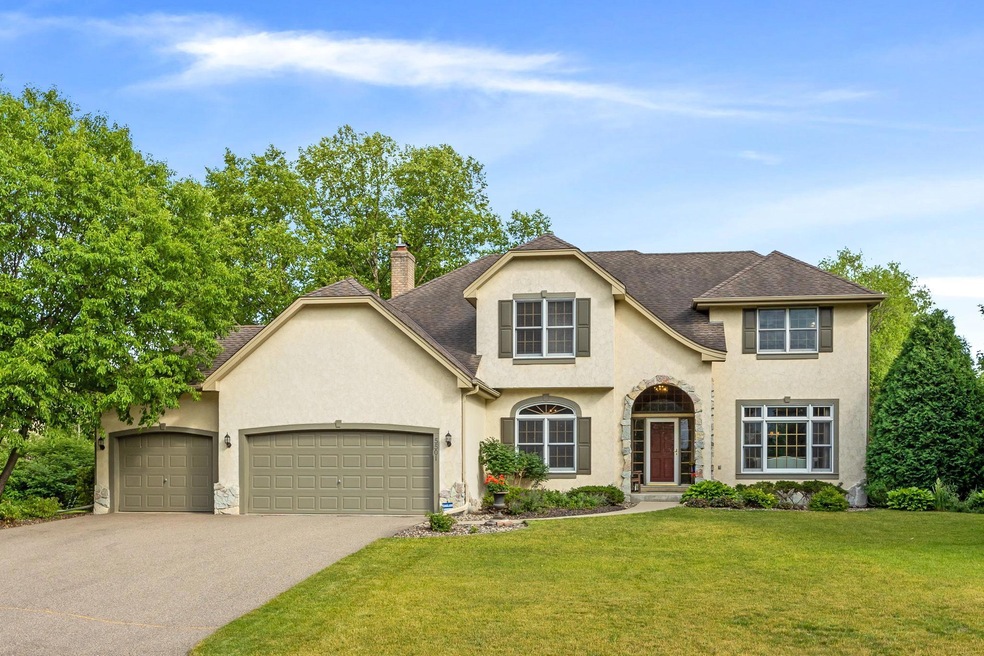 5501 Tamarack Cir, Minnetonka, MN 55345 - photo 1