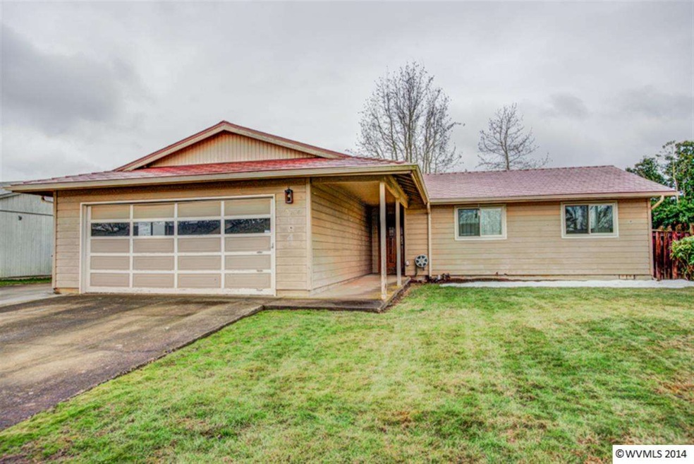 6964 Pierce Dr N, Keizer, OR 97303 - photo 1