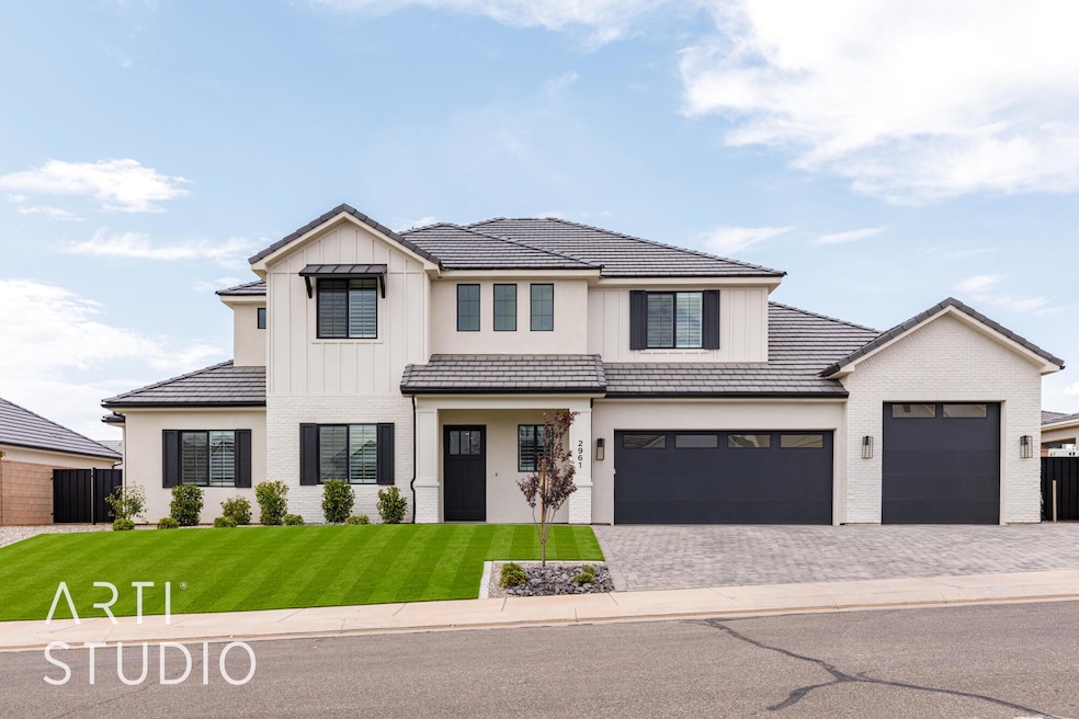 2961 Willow Tree Ln, St. George, UT 84790 - photo 1