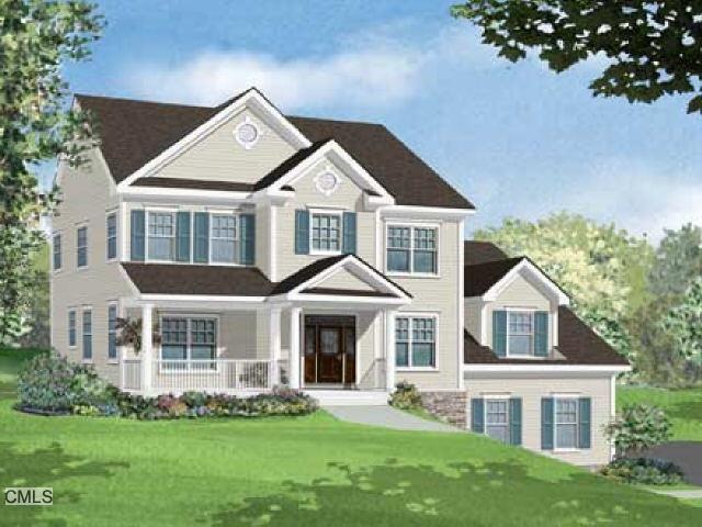 LOT 60 Fox Run Ln, Seymour, CT 06483 - photo 1