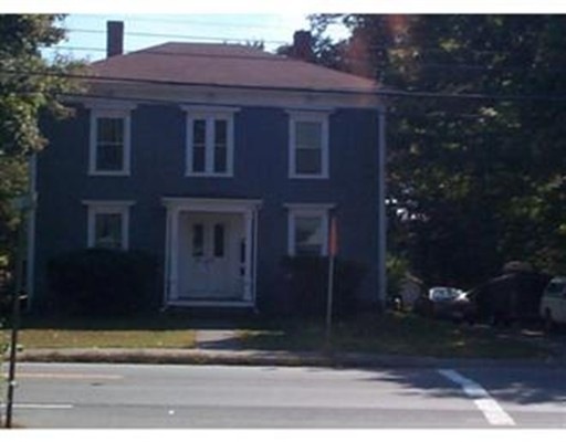 275 Market St, Rockland, MA 02370 - photo 1