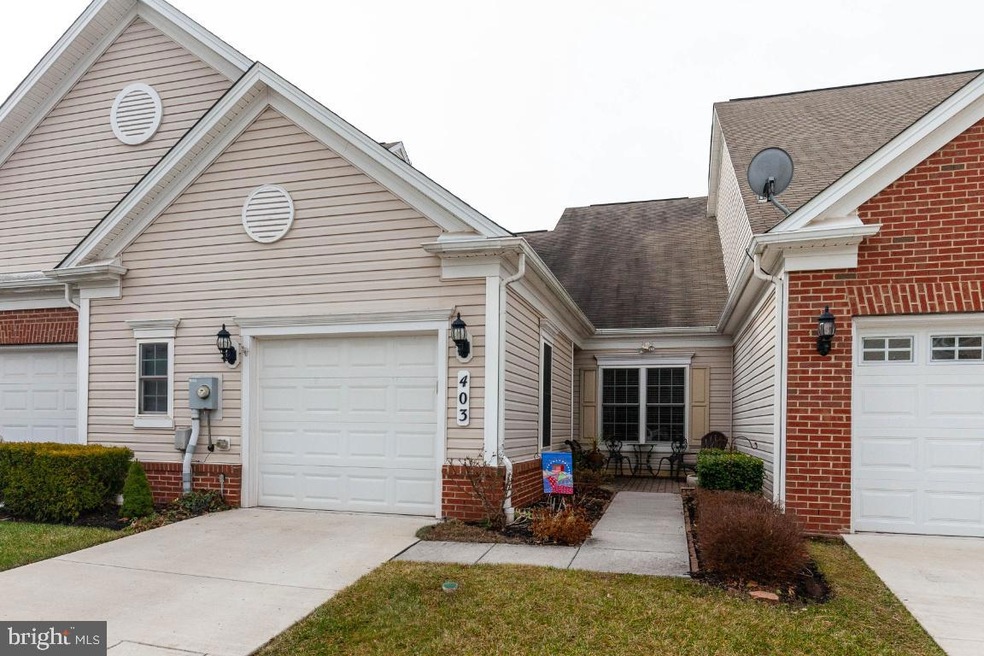 403 Clubside Dr, Taneytown, MD 21787 - photo 1