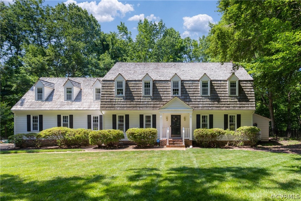 unlisted-address, Midlothian, VA 23113 - photo 1